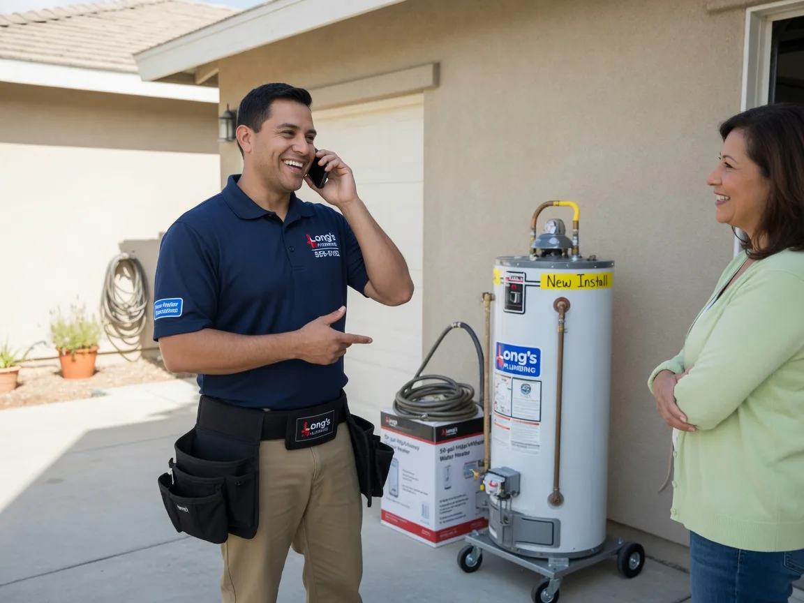 Leak Detection Catlett, VA FAQs